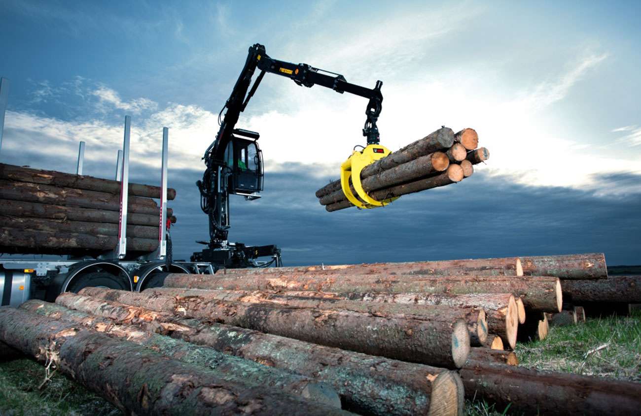 loglift-125z