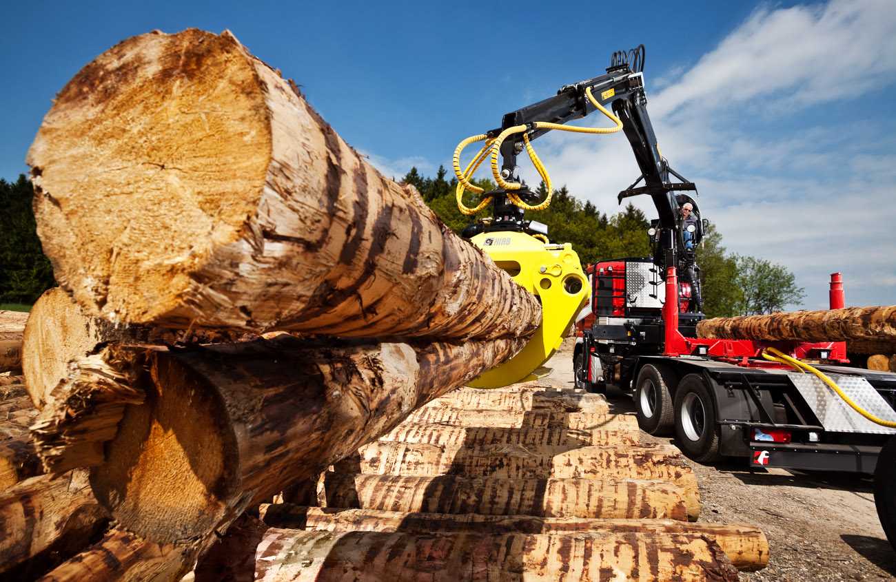 loglift-251s