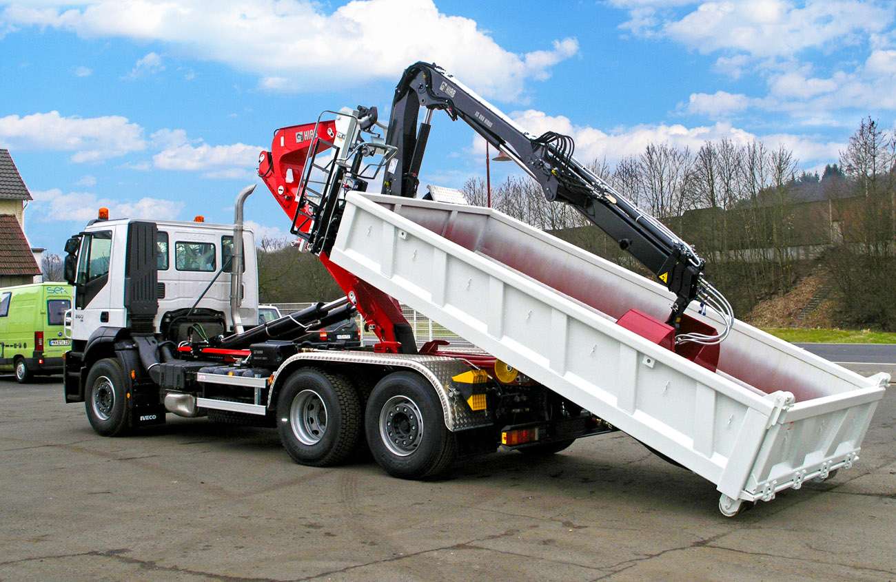 multilift-xr-21t