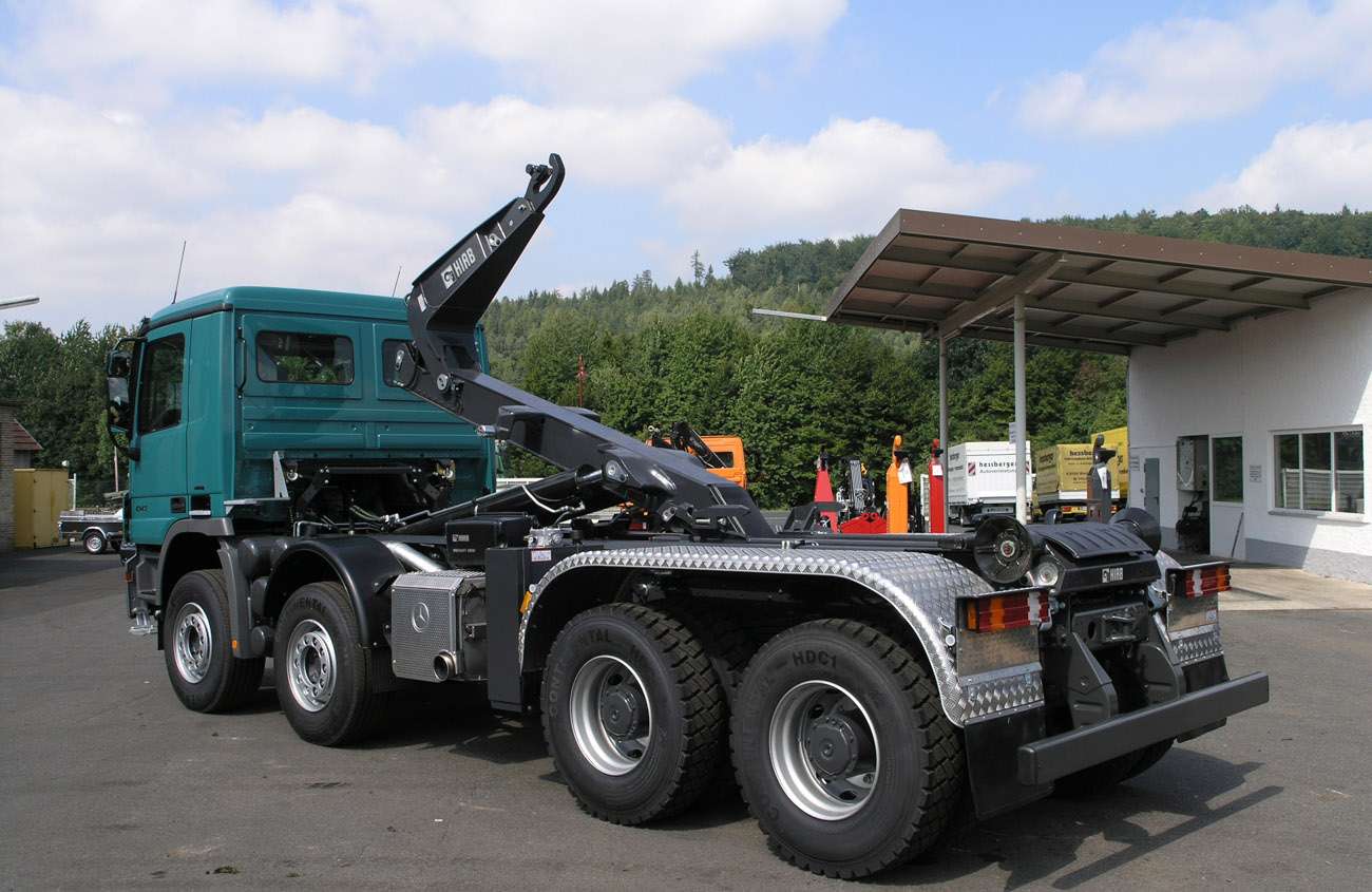 multilift-xr-26t