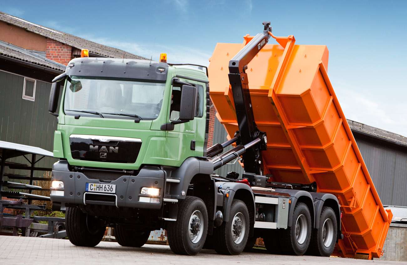 multilift-xr-30s