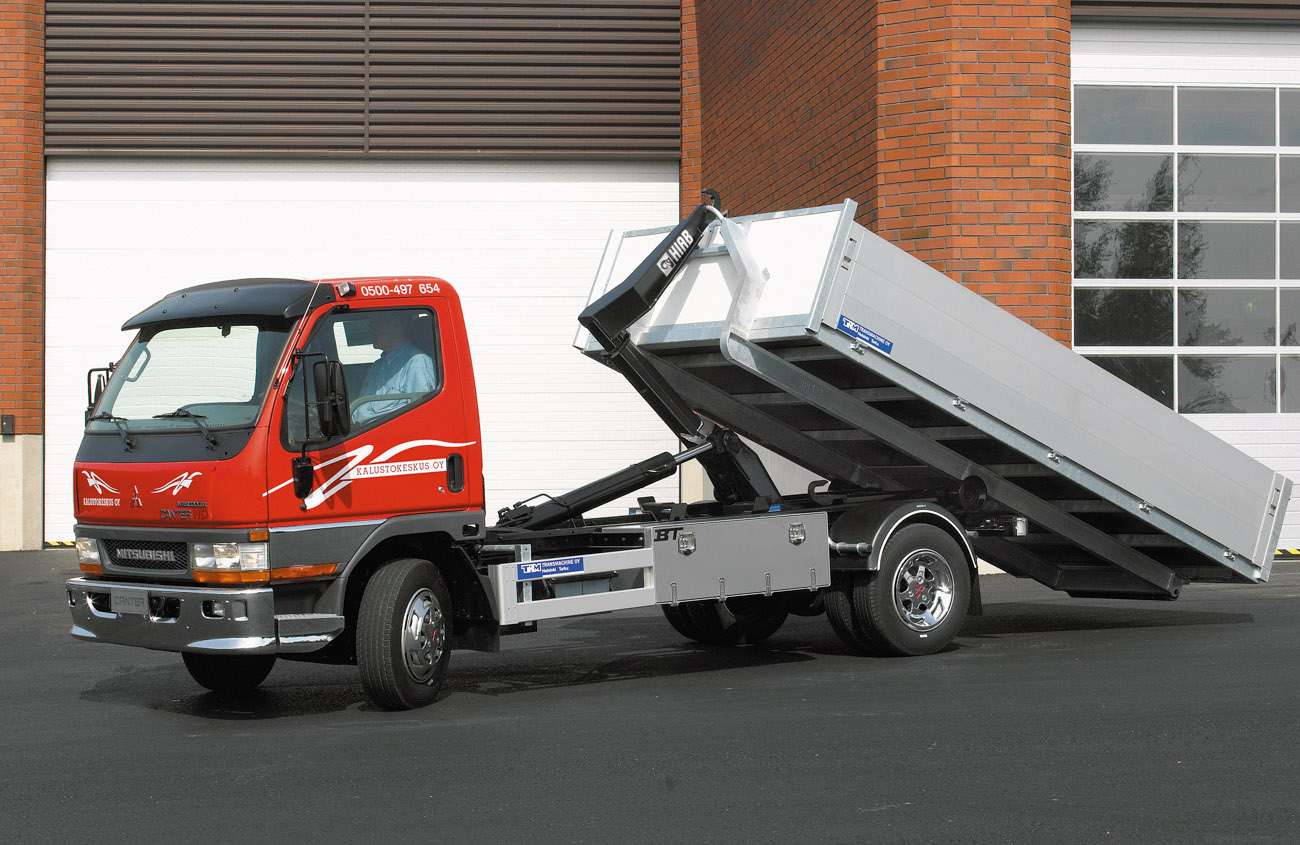 multilift-xr-3s