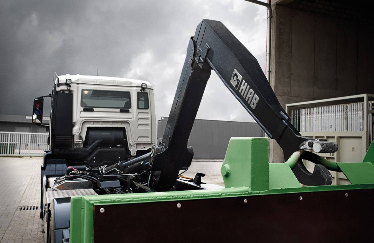 multilift-xr-8s