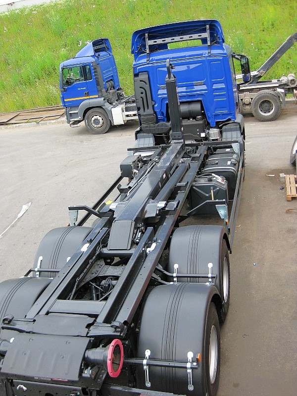 MULTILIFT XR18S 61